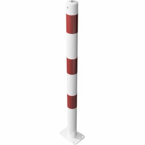 Parkeerpalen D60mm 21 Parkeerpalen D60mm - Afbeelding 7